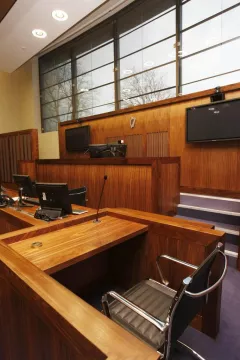Kinahan Cartel's 'Mr Nobody' Jailed As Wife And Mistress Get Suspended Sentences