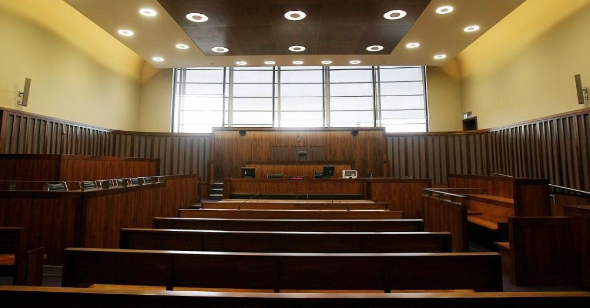 Former Defence Forces member who carried out violent rape of college student jailed