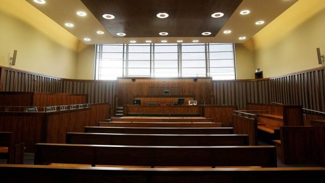 Retired Garda Said Rape Allegation Was ‘Complete Fabrication,’ Court Told