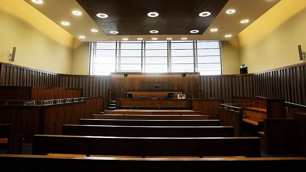 Woman Cross-Examined Over Alleged Rape By Five Men In The Midlands