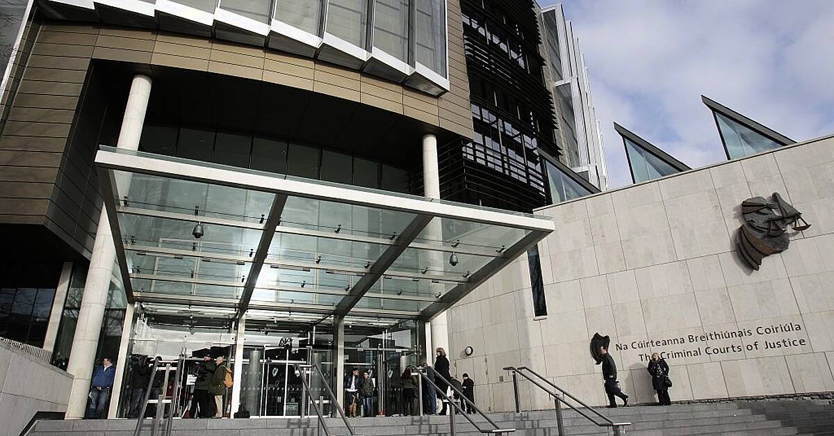 Man who sent explicit pictures of himself to German boy (12) jailed