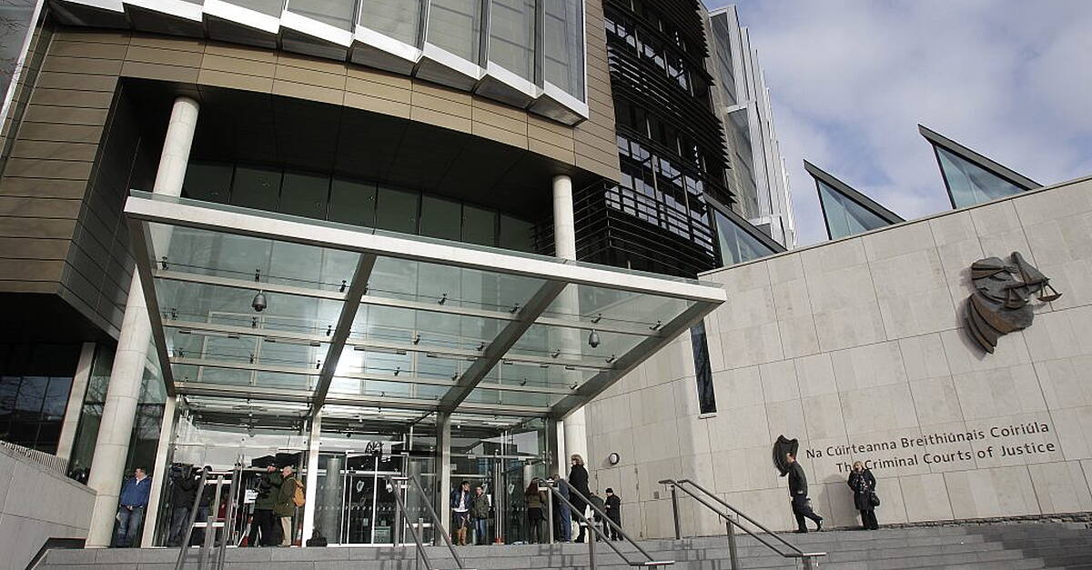 Two men jailed for drug dealing operation involving €1.5m worth of drugs - Vimarsana News