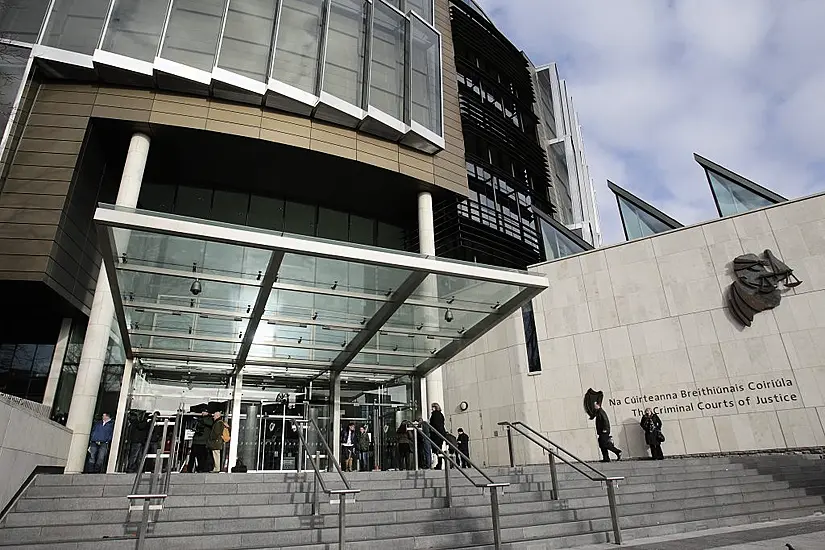 Man Who Threatened And Threw Brick At Ex-Partner's Door In 'Spasm Of Jealousy' Avoids Jail