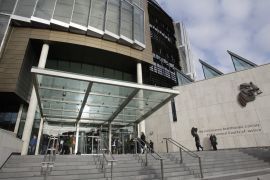Two Jailed For Roles In Crime Group Providing False Documents For Travel To Ireland