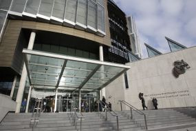 Two Charged With Rape Of Man In Dublin City Centre