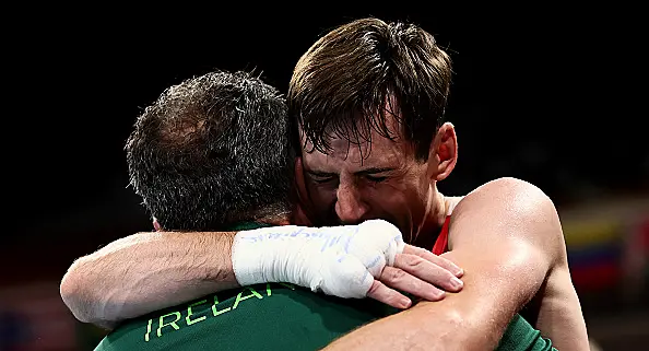 Boxing - Olympics: Day 7