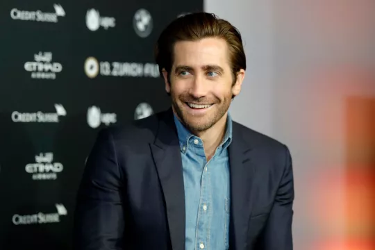 Jake Gyllenhaal Shares Passion For Bake Off And ‘Mesmerising’ Prue Leith