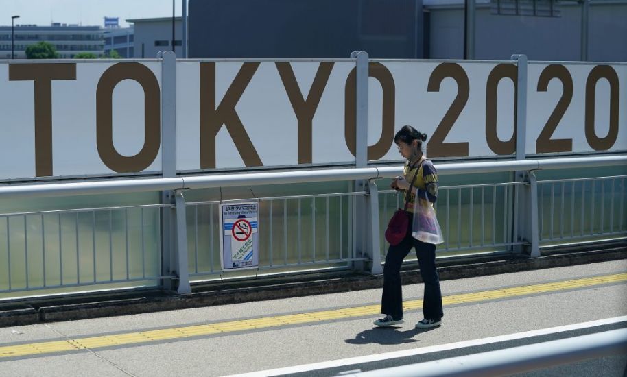 Japan Widens Virus State Of Emergency After Record Spike During Olympics
