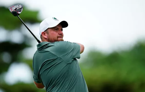 Tokyo 2020: Shane Lowry And Rory Mcilroy Jump Up Golf Leaderboard