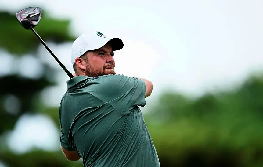 Tokyo 2020: Shane Lowry And Rory Mcilroy Jump Up Golf Leaderboard