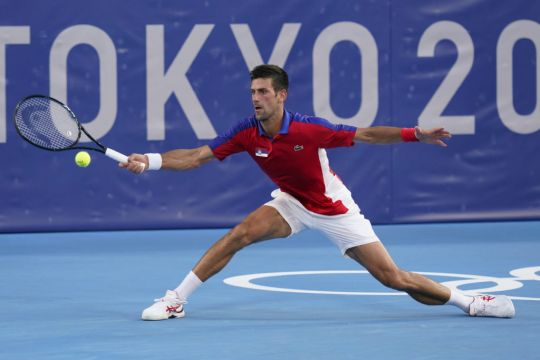 Tokyo 2020: Djokovic Dream Of ‘Golden Slam’ Ends With Defeat To Zverev