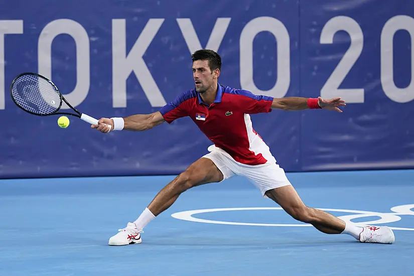 Tokyo 2020: Djokovic Dream Of ‘Golden Slam’ Ends With Defeat To Zverev