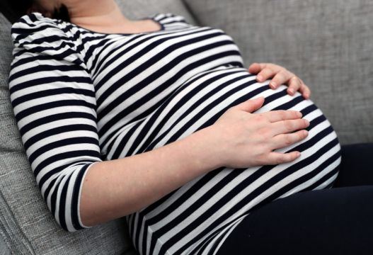 Pregnant Women A ‘Disproportionate’ Number Of Covid Icu Admissions