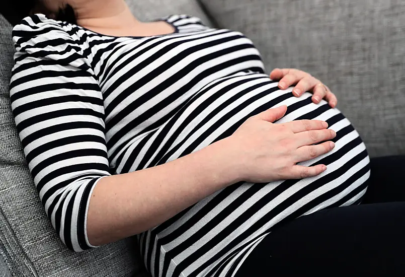 Ongoing Maternity Restrictions Causing 'Huge Distress'