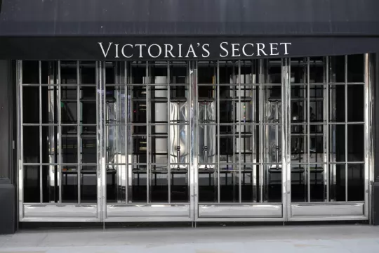 Lingerie Chain Victoria’s Secret Uk Enters Liquidation