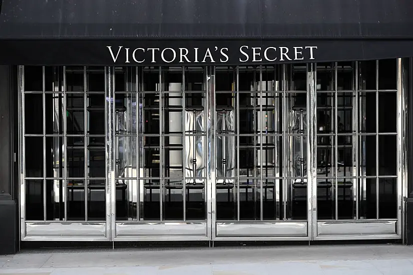 Lingerie Chain Victoria’s Secret Uk Enters Liquidation