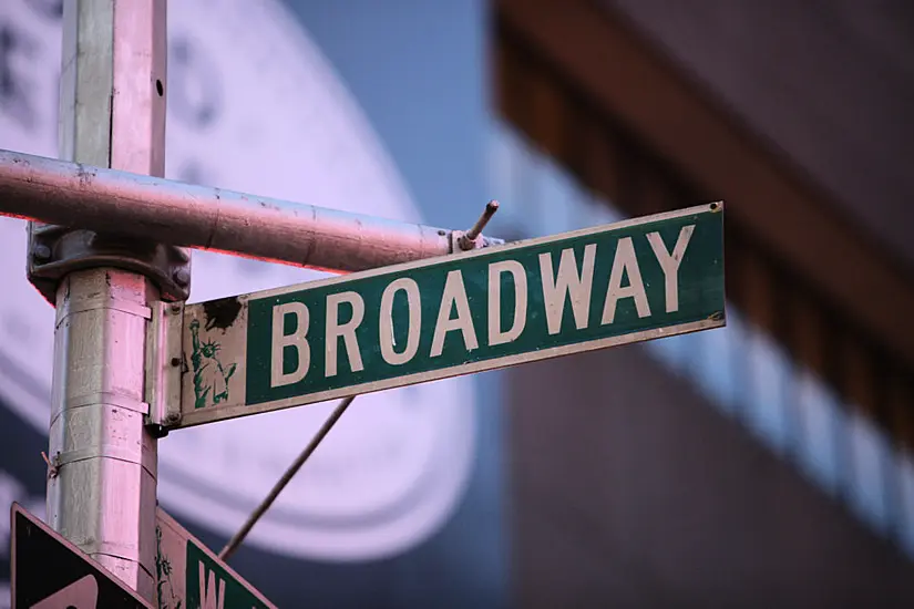 Proof Of Jabs And Mask Required For Audience Members When Broadway Reopens