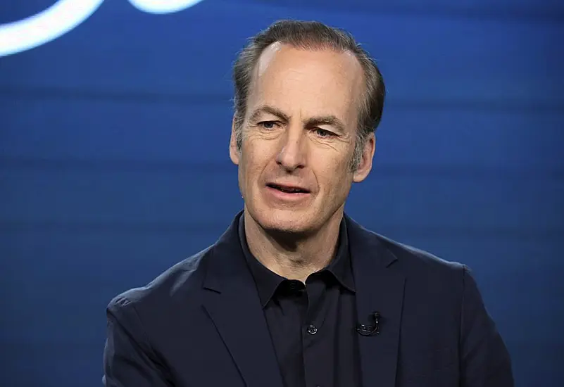 Bob Odenkirk Says He Is Recovering Following ‘Small’ Heart Attack