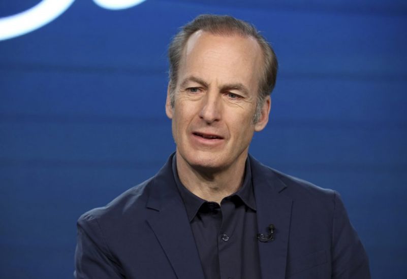 Bob Odenkirk Says He Is Recovering Following ‘Small’ Heart Attack