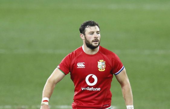 Henshaw And Aki Among Starters For Lions' Decider As Murray Drops To The Bench
