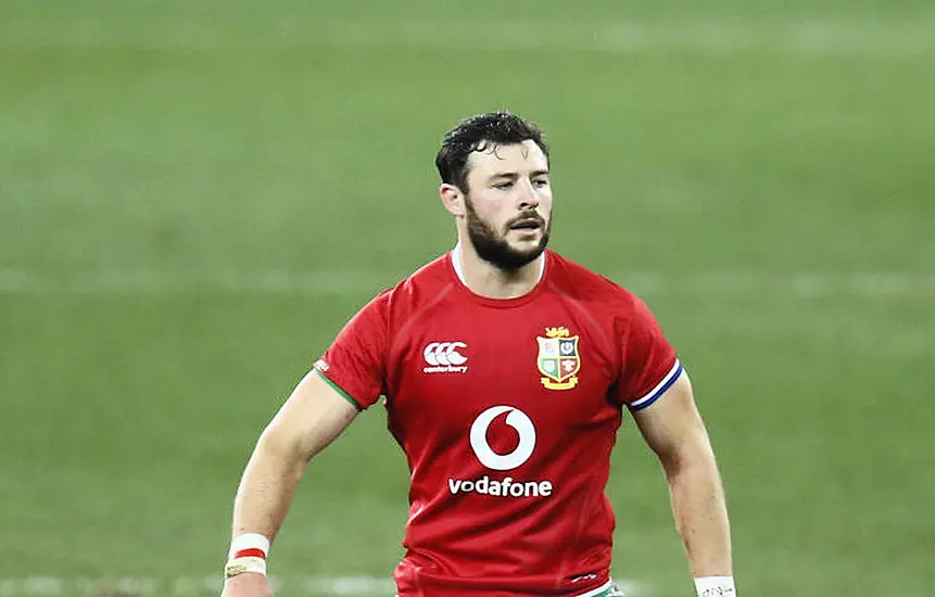 Henshaw And Aki Among Starters For Lions' Decider As Murray Drops To The Bench