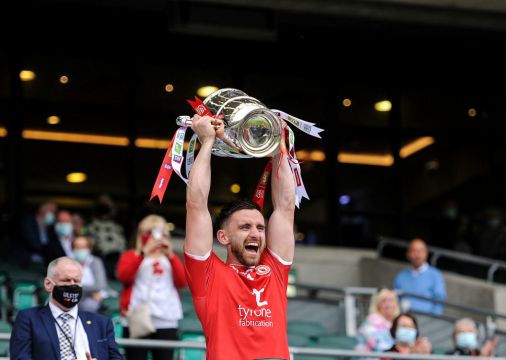 Gaa Wrap: Tyrone Take Ulster Crown, Waterford And Cork March On To All-Ireland Semi-Finals