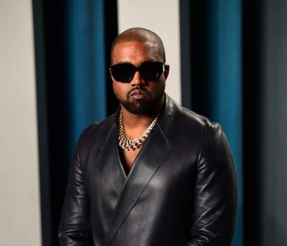 Kanye West To Hold Second Launch Event For Much-Delayed Album