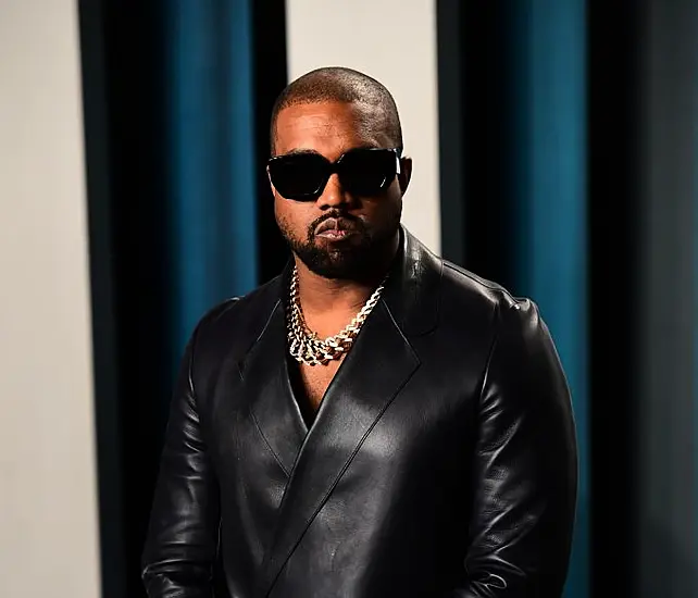 Kanye West To Hold Second Launch Event For Much-Delayed Album