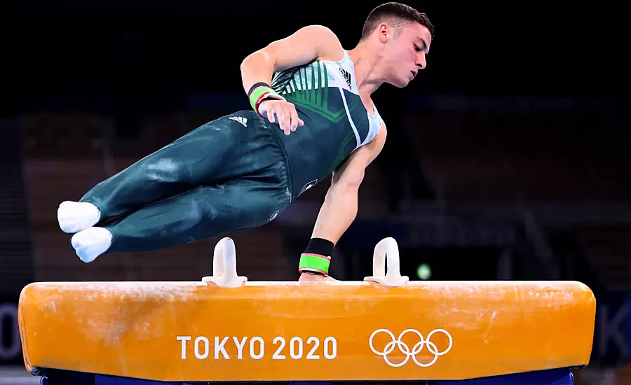 Olympics: When To Watch Team Ireland's Athletes In Action On Super Sunday