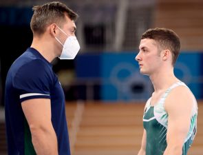 Team Ireland In Tokyo: Rhys Mcclenaghan Heartbreak And Mcilroy Misses Out On Bronze