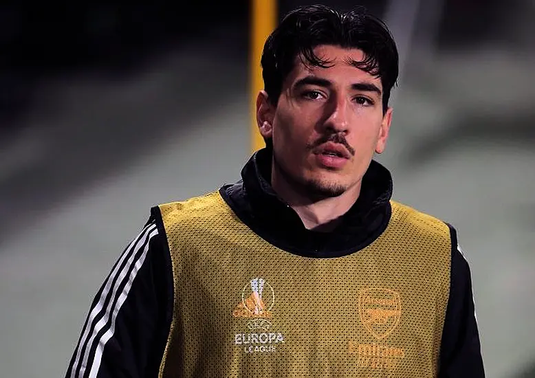 Arsenal Sign Defender Takehiro Tomiyasu As Hector Bellerin Departs