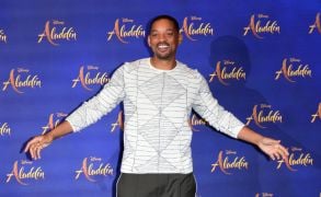 Will Smith Reveals Upcoming Actor Who Will Star In Fresh Prince Reboot
