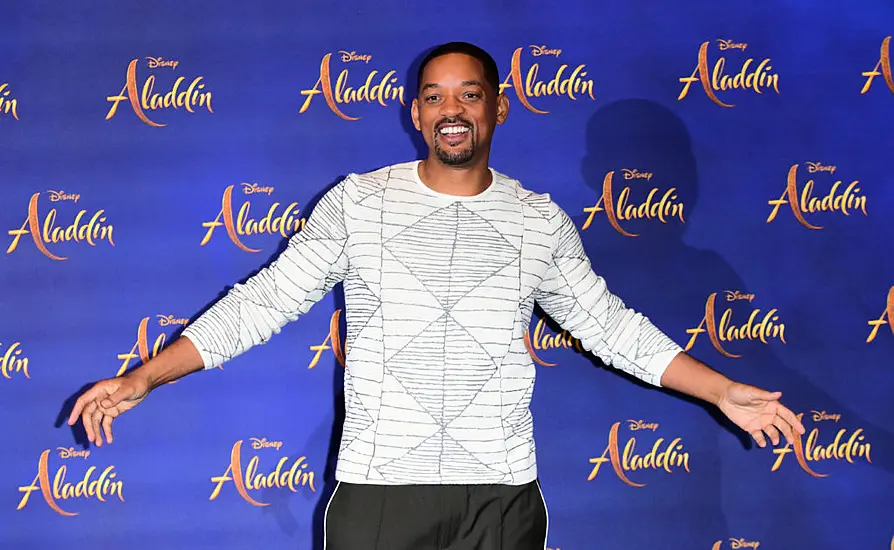 Will Smith Reveals Upcoming Actor Who Will Star In Fresh Prince Reboot