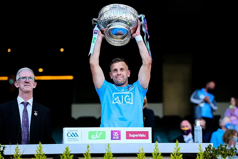 Gaa Wrap: Dublin Ease To 11Th Successive Leinster Title Despite Best Kildare Effort