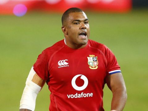 Kyle Sinckler Could Face Lengthy Ban For Biting Incident In Lions Defeat