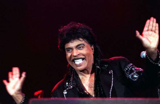 Drummer For Little Richard And James Brown Dies Aged 86