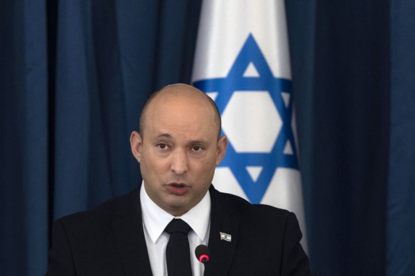 Israel’s New Coalition Proposes First Budget For Country Since 2018