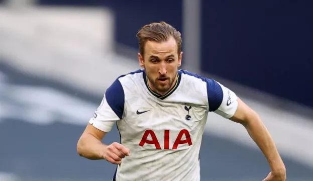 Harry Kane Fails To Report For Pre-Season Covid-19 Tests At Tottenham