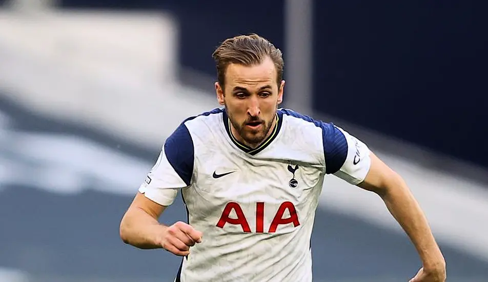 Harry Kane Fails To Report For Pre-Season Covid-19 Tests At Tottenham