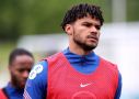 Tyrone Mings Opens Up Over Mental Health Struggles Ahead Of Euro 2020