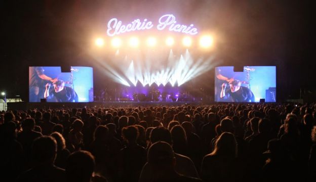 Electric Picnic Organiser '100% Expecting' Festival To Go Ahead In September
