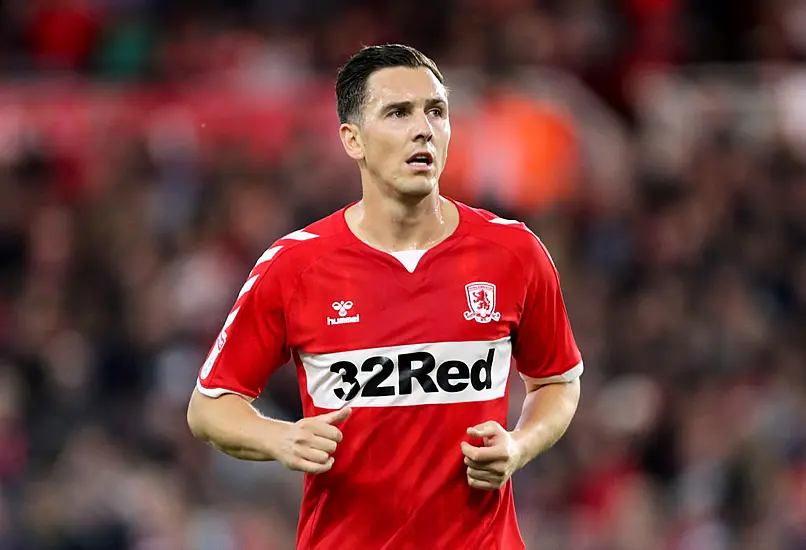 Stewart Downing Calls On Time On Career At Age Of 37