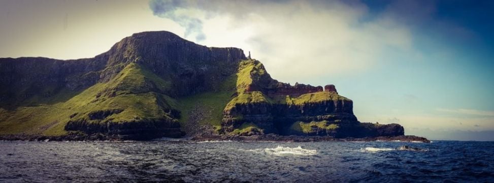 Warning Issued After Potential Artefacts Removed From Shipwrecks Off Antrim Coast