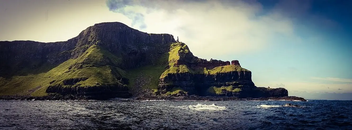 Warning Issued After Potential Artefacts Removed From Shipwrecks Off Antrim Coast