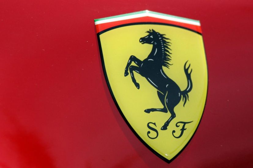 Ferrari Posts A Profit Surge As It Points To Rising Orders