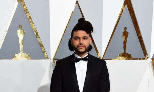 The Weeknd On His Grammys Snub And Reading Reviews: ‘I Like Critics’