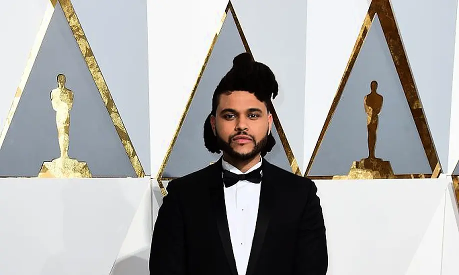 The Weeknd On His Grammys Snub And Reading Reviews: ‘I Like Critics’