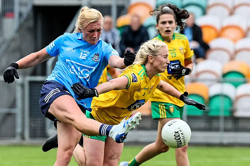 Dublin And Mayo Reach Semi-Finals After Tight Contests Against Donegal And Galway