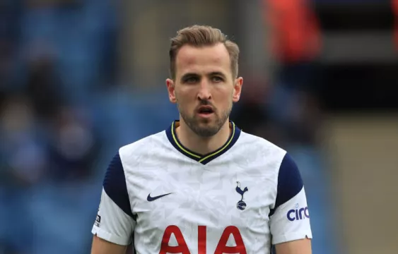 Spurs Set To Fine Harry Kane After He Fails To Report For Pre-Season Covid Tests