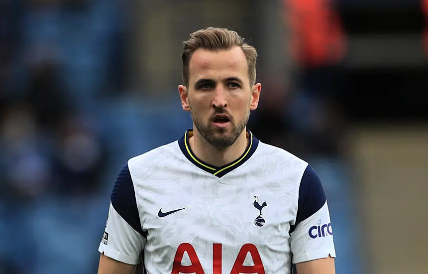 Spurs Set To Fine Harry Kane After He Fails To Report For Pre-Season Covid Tests